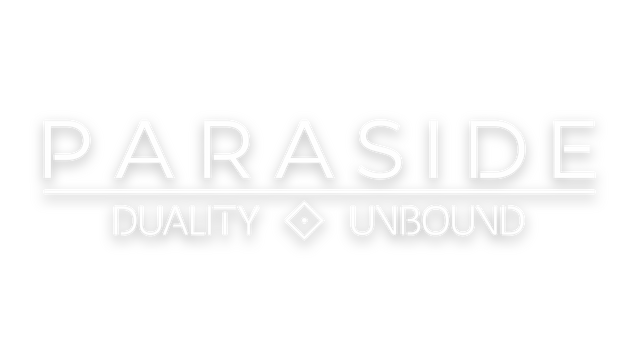 Paraside: Duality Unbound Logo