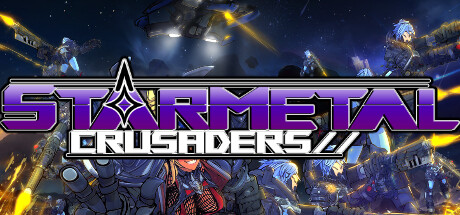 StarMetal Crusaders PC Specs