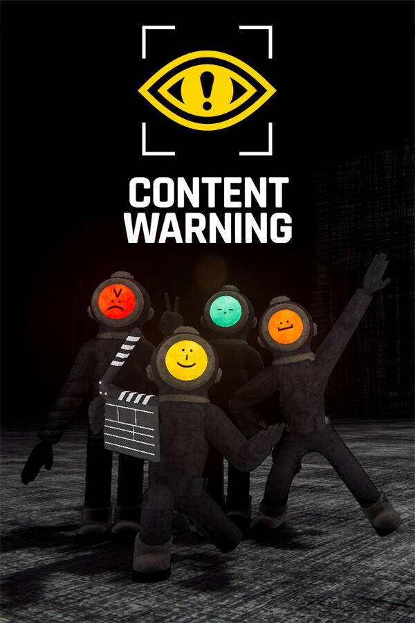 Content Warning for steam