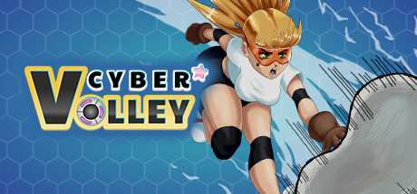 Cyber Volley PC Specs