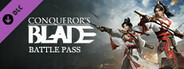 Conqueror's Blade - Battle Pass - Dragonrise