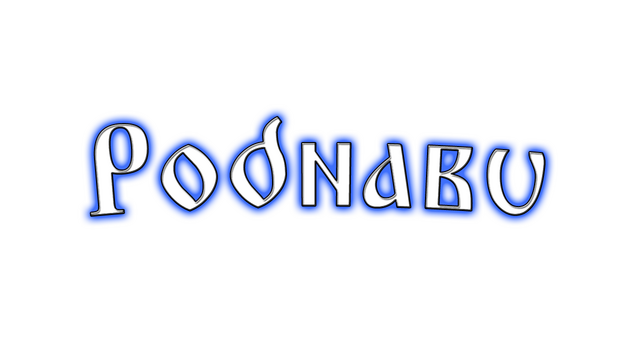 Podnabu Logo