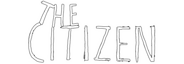 The Citizen Logo