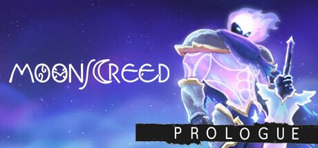 Moon's Creed: Prologue cover art