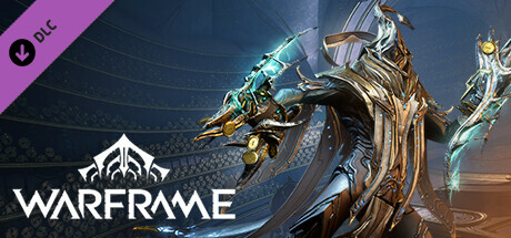 Warframe: Dante Chronicles Pack cover art