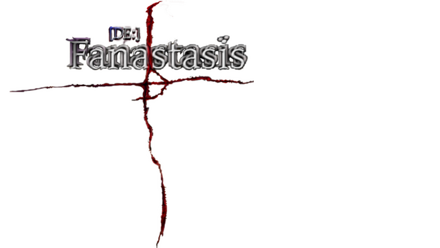 [DE:]Fanastasis Logo