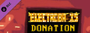 ELECTROBASIS - Donation