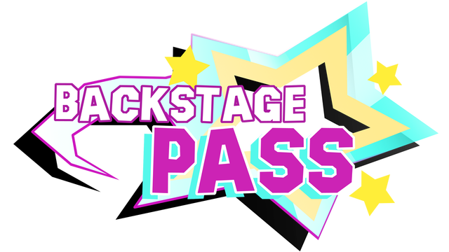 Backstage Pass - Steam Backlog
