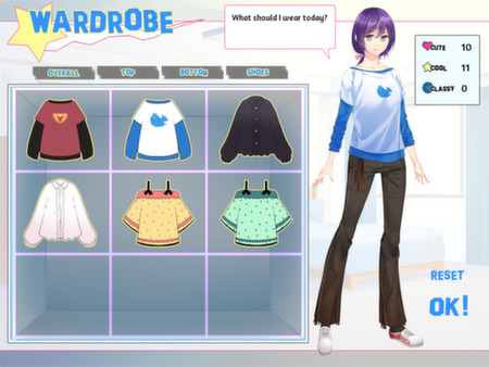 Backstage Pass game for Linux 1