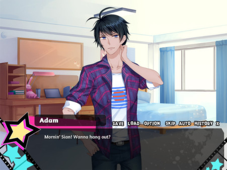 Backstage Pass for linux