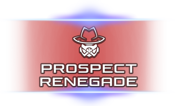 Prospect Renegade Logo