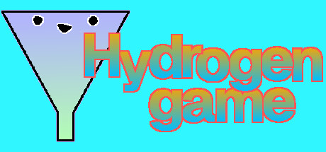 ハイドロジェンゲーム cover art