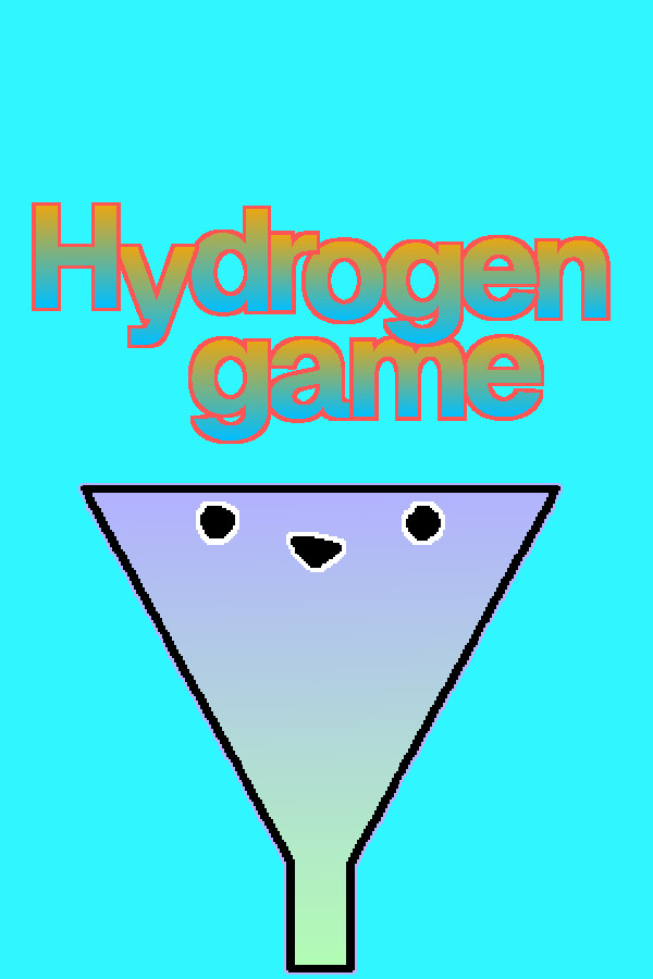 Hydrogen Game for steam