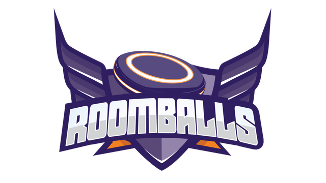 Roomballs Logo