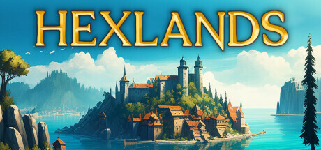 HexLands Playtest cover art