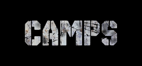 CAMPS cover art