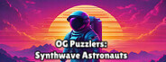 OG Puzzlers: Synthwave Astronauts System Requirements