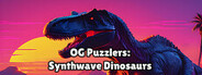 OG Puzzlers: Synthwave Dinosaurs System Requirements