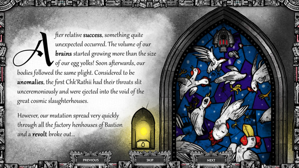 Conflicks - Revolutionary Space Battlesfor windows and Linux 1