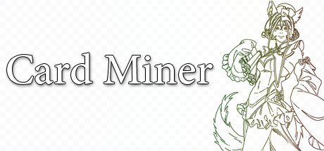 Card Miner cover art