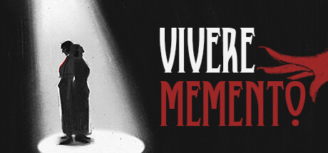 Vivere Memento cover art