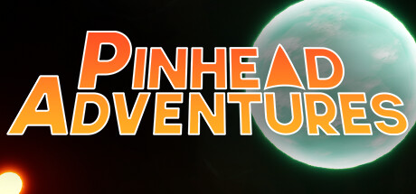 Pinhead Adventures cover art