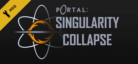 Portal: Singularity Collapse cover art