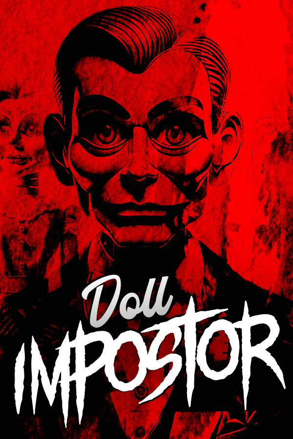 Doll Impostor for steam