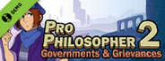 Pro Philosopher 2 Demo