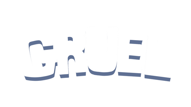 GRUEL Logo