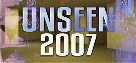 Unseen: 2007 PC Specs