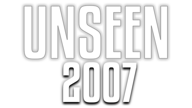 Unseen: 2002 Logo