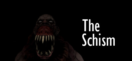 The Schism Playtest cover art