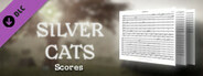 Silver Cats Scores