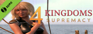 4 Kingdoms Supremacy Demo