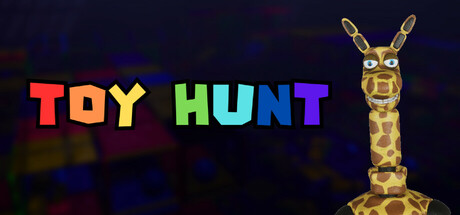 Can I Run Toy Hunt?