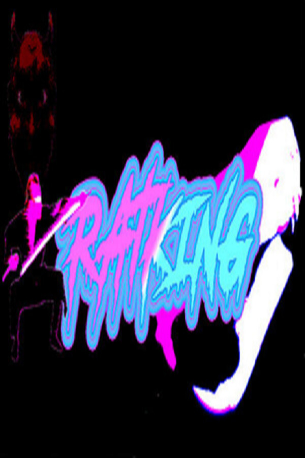 Steam portrait for RATKING CHAPTER ZERO.