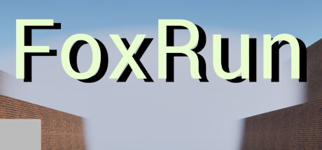 FoxRun cover art