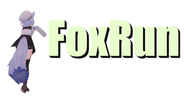 FoxRun Logo