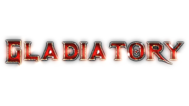 Gladiatory Logo