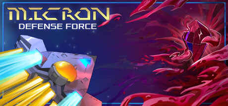 Micron Defense Force PC Specs