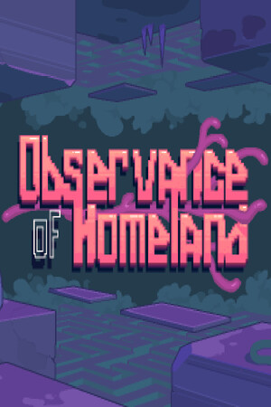 Observance of Homeland