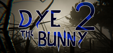 Dye The Bunny 2 cover art