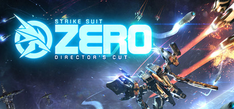 Strike Suit Zero: Director's Cut Thumbnail