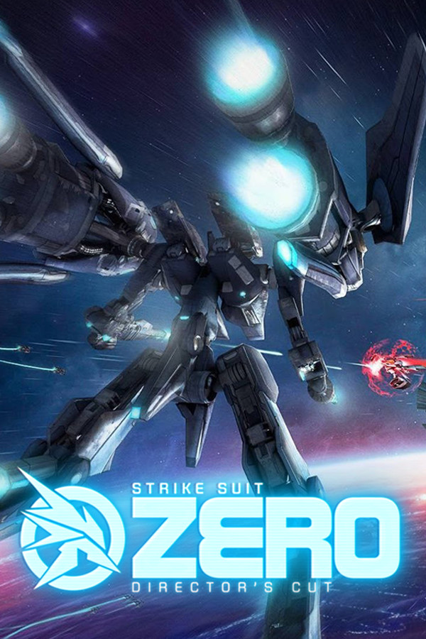 Strike Suit Zero: Director's Cut for steam