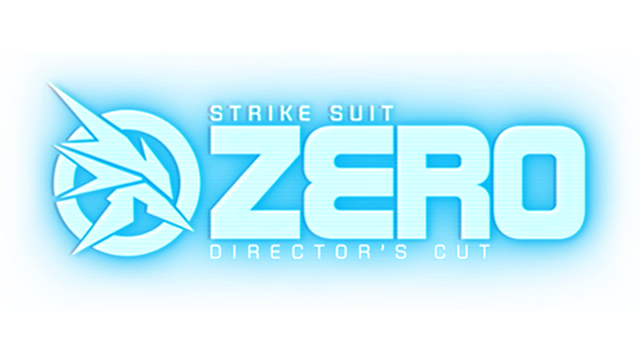 Strike Suit Zero: Director's Cut Logo