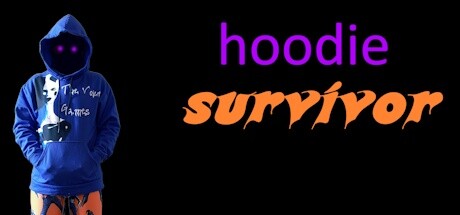Hoodie Survivor cover art