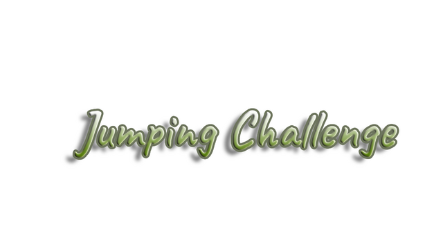 Jumping Challenge Logo