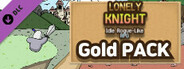 Lonely Knight - Gold Pack