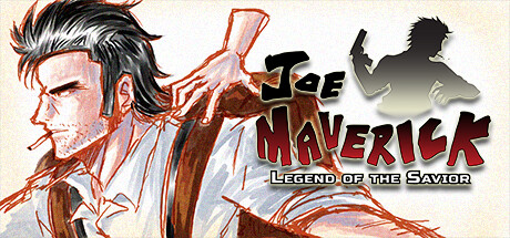 Joe Maverick: Legend of the Savior PC Specs